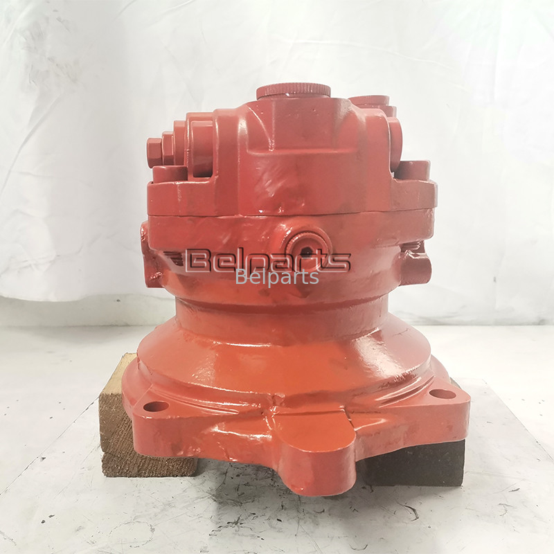 Assy мотора качания экскаватора MSG-44P для SE80 SY75 YC85 KX080-3 RD809-61280 KX080