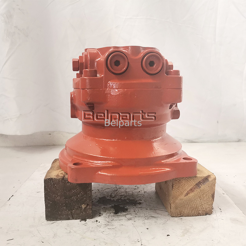 Assy мотора качания экскаватора MSG-44P для SE80 SY75 YC85 KX080-3 RD809-61280 KX080