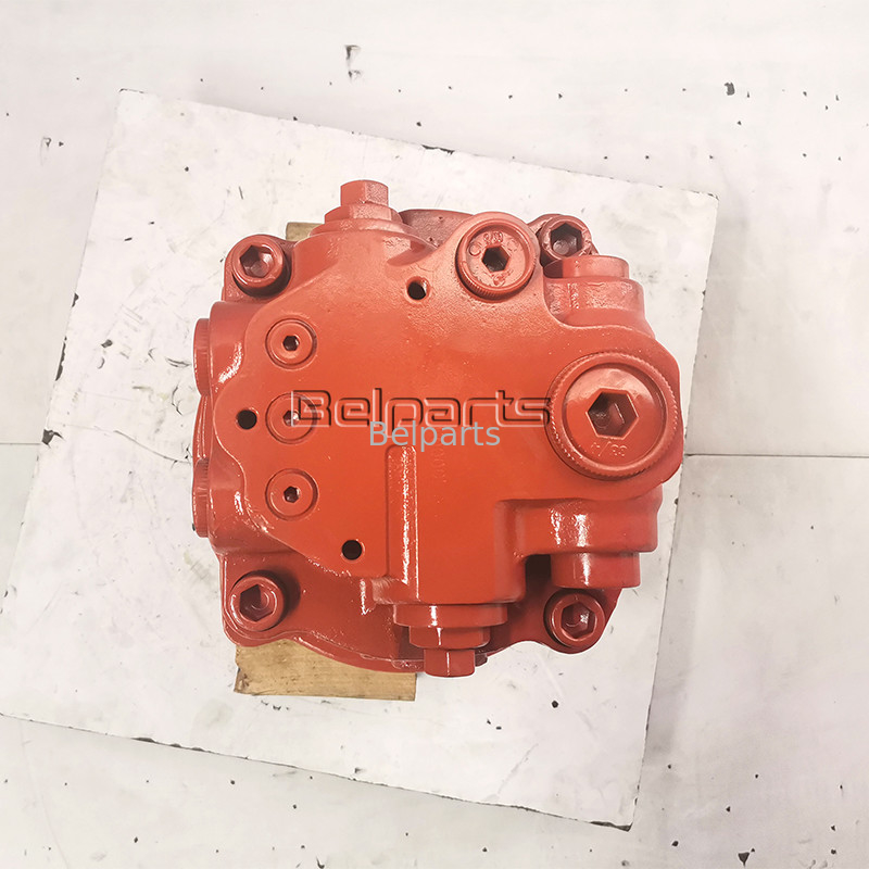 Assy мотора качания экскаватора MSG-44P для SE80 SY75 YC85 KX080-3 RD809-61280 KX080