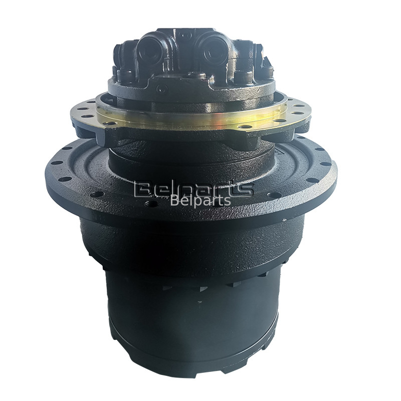 Экскаваторы путешествуют Assy ZAX200-3 ZAX225US-3 9233692 мотора Assy 9261222 конечных передач для Хитачи