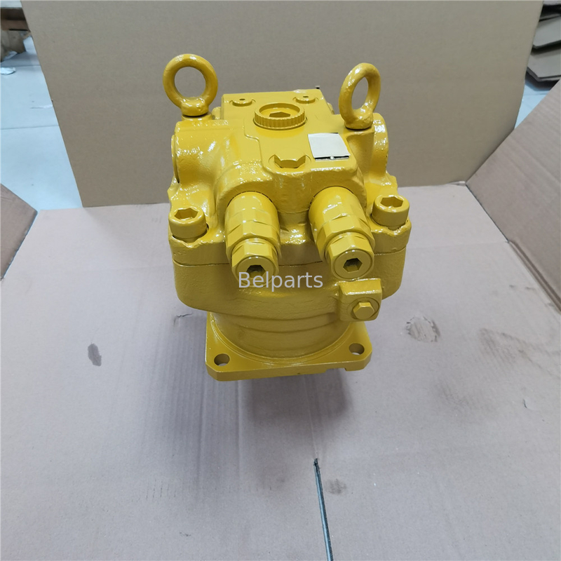 Прибор качания Assy 7Y4298 7Y-4298 M5X180CHB мотора качания экскаватора E325 E330