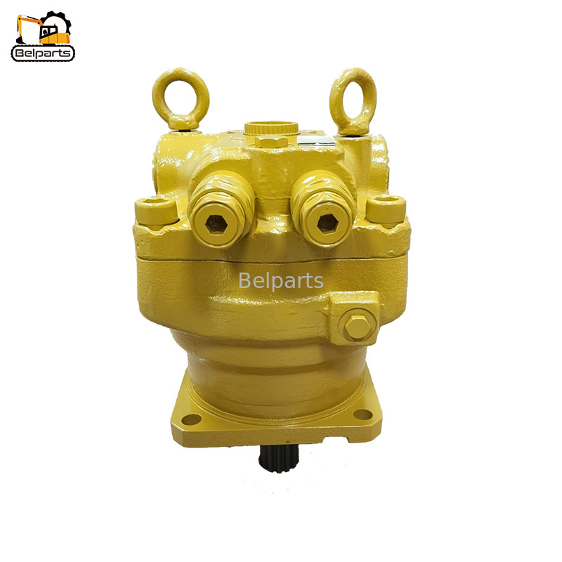 Прибор качания Assy 7Y4298 7Y-4298 M5X180CHB мотора качания экскаватора E325 E330