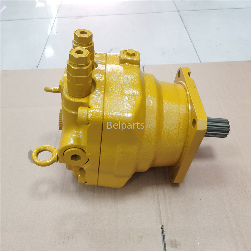Прибор качания Assy 7Y4298 7Y-4298 M5X180CHB мотора качания экскаватора E325 E330