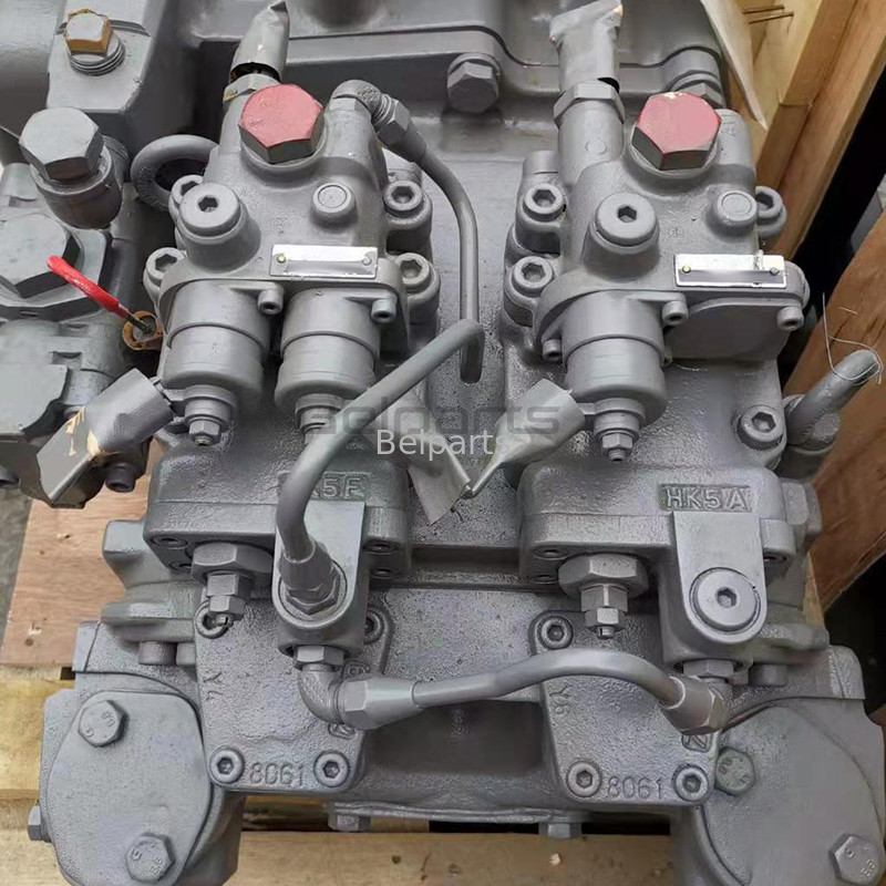 Машинное оборудование гидравлические главные 9210213 насоса ZX140W-3 ZX170W-3 ZX210W-3 9210214 экскаватора копая экскаватором