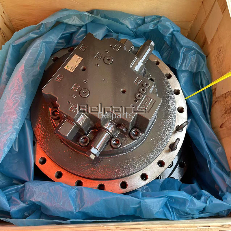 Собрание конечной передачи 34E7-03050 экскаватора R480LC-9 R450LC-7 39QUARTERBACK-40101 для Hyundai