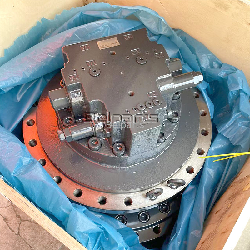 Собрание конечной передачи 34E7-03050 экскаватора R480LC-9 R450LC-7 39QUARTERBACK-40101 для Hyundai