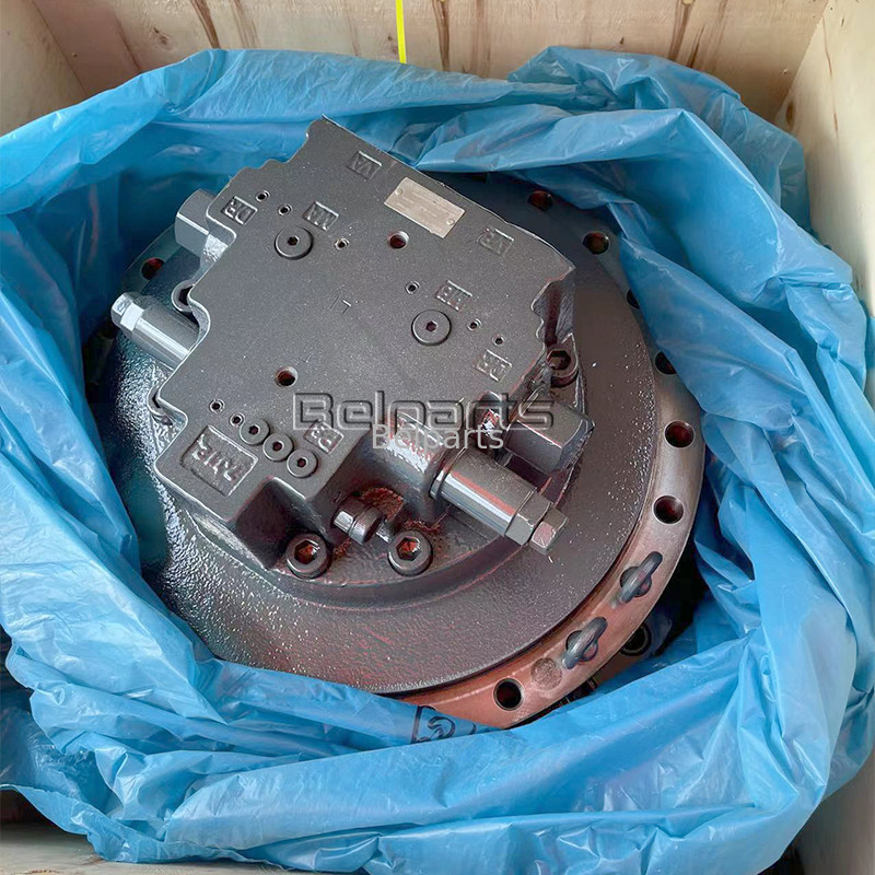 Собрание конечной передачи 34E7-03050 экскаватора R480LC-9 R450LC-7 39QUARTERBACK-40101 для Hyundai