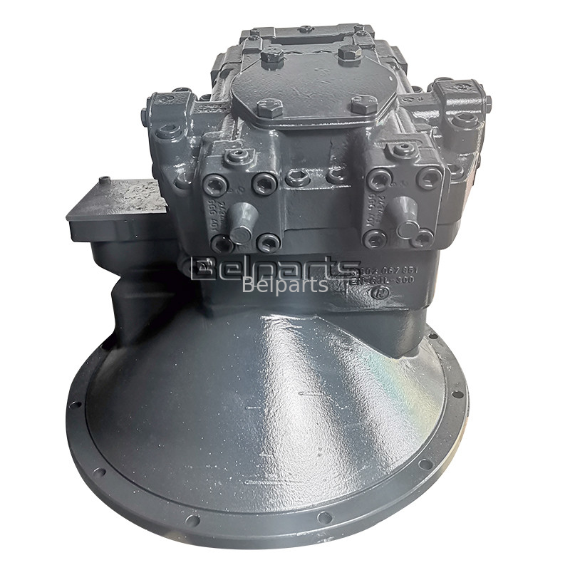 Насос экскаватора собрания DX420 DX420LC TXC420LC-2 K1003280B 400914-00252 гидронасоса главный