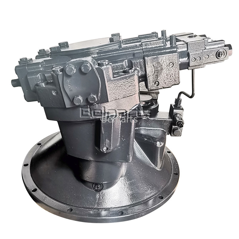 Насос экскаватора собрания DX420 DX420LC TXC420LC-2 K1003280B 400914-00252 гидронасоса главный