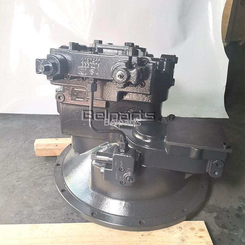 Насос экскаватора собрания DX420 DX420LC TXC420LC-2 K1003280B 400914-00252 гидронасоса главный