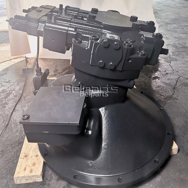 Насос экскаватора собрания DX420 DX420LC TXC420LC-2 K1003280B 400914-00252 гидронасоса главный