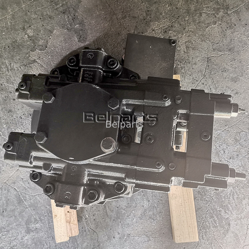 Насос экскаватора собрания DX420 DX420LC TXC420LC-2 K1003280B 400914-00252 гидронасоса главный