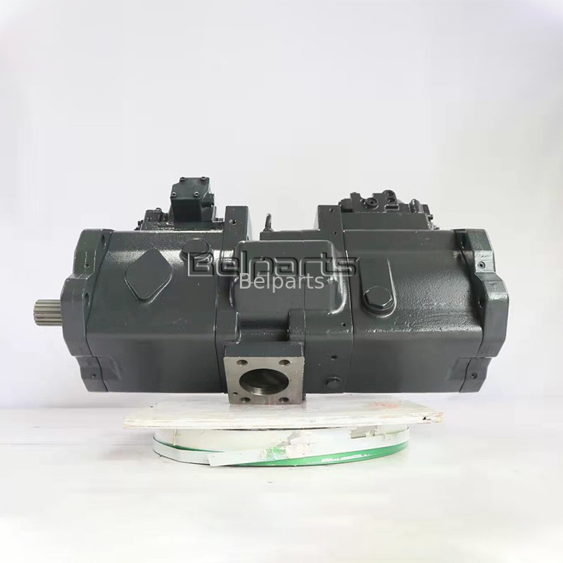 Поршени гидронасоса EC460B EC460B1 VOE 14526609 K5v200dth-9n 168KG для экскаватора