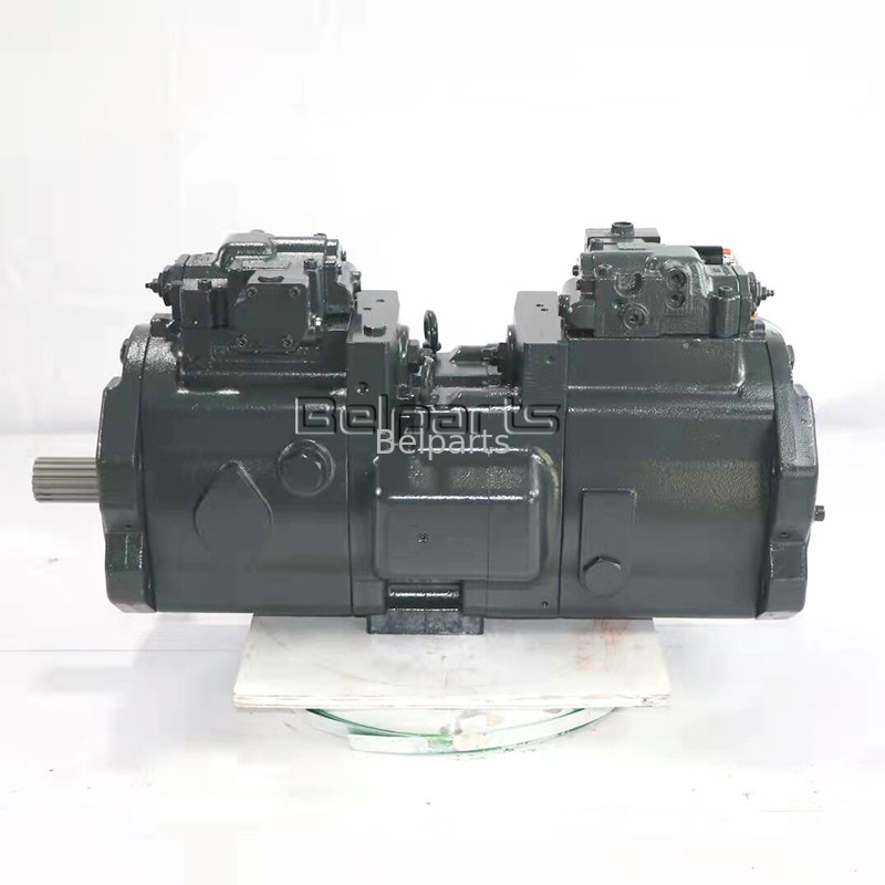 Поршени гидронасоса EC460B EC460B1 VOE 14526609 K5v200dth-9n 168KG для экскаватора