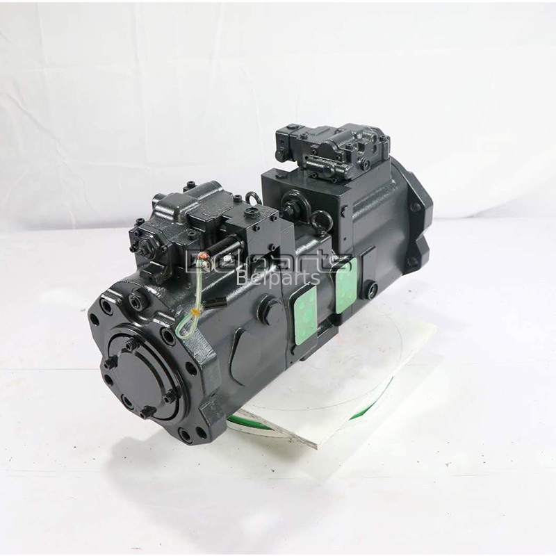 Поршени гидронасоса EC460B EC460B1 VOE 14526609 K5v200dth-9n 168KG для экскаватора
