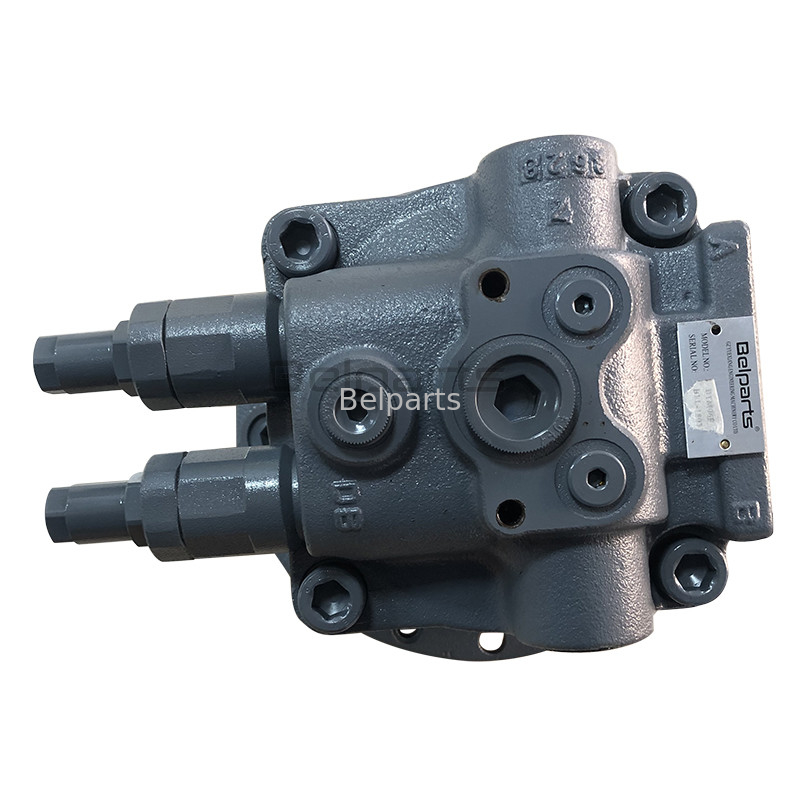 Экскаватор Belparts разделяет гидравлический Assy 4247870 70KG мотора качания EX200-2 для Хитачи