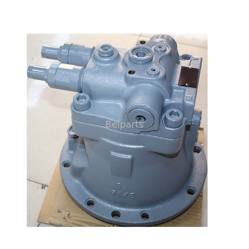 Экскаватор Belparts разделяет гидравлический Assy 4247870 70KG мотора качания EX200-2 для Хитачи