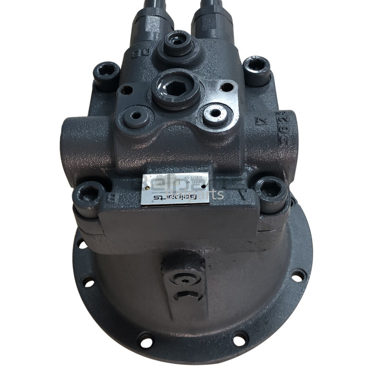 Экскаватор Belparts разделяет гидравлический Assy 4247870 70KG мотора качания EX200-2 для Хитачи