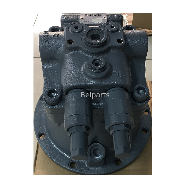 Экскаватор Belparts разделяет гидравлический Assy 4247870 70KG мотора качания EX200-2 для Хитачи