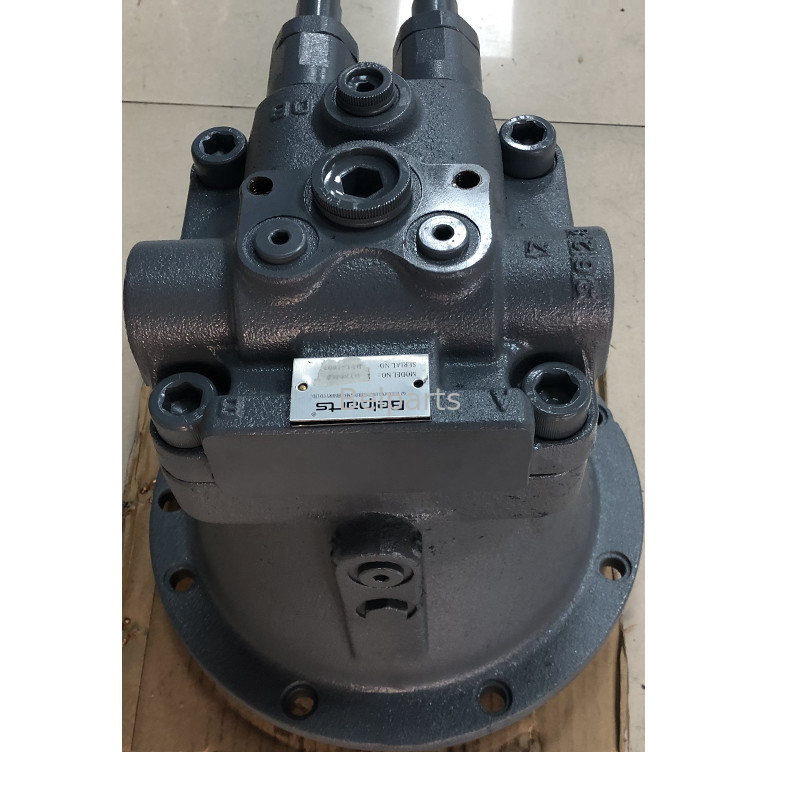 Экскаватор Belparts разделяет гидравлический Assy 4247870 70KG мотора качания EX200-2 для Хитачи