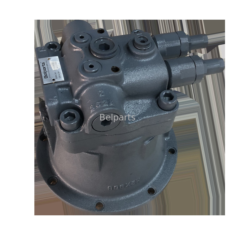 Экскаватор Belparts разделяет гидравлический Assy 4247870 70KG мотора качания EX200-2 для Хитачи