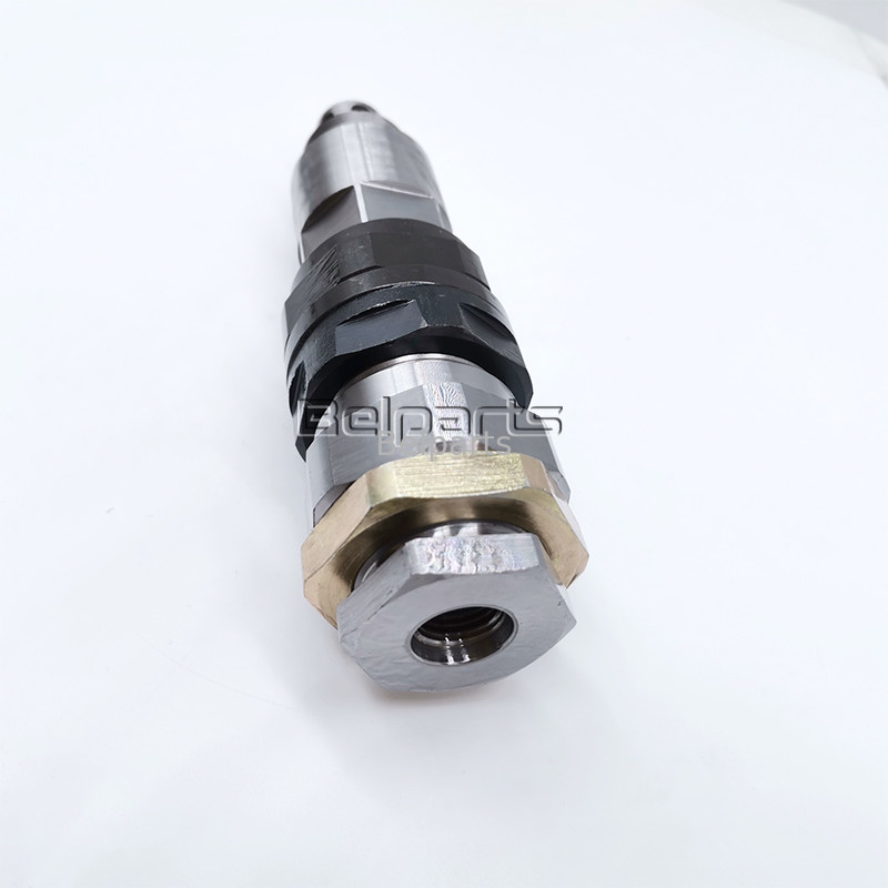 Клапан сброса PCYFB-H10LZ7 клапана сброса PC200-7 723-90-76101 экскаватора OEM гидравлический