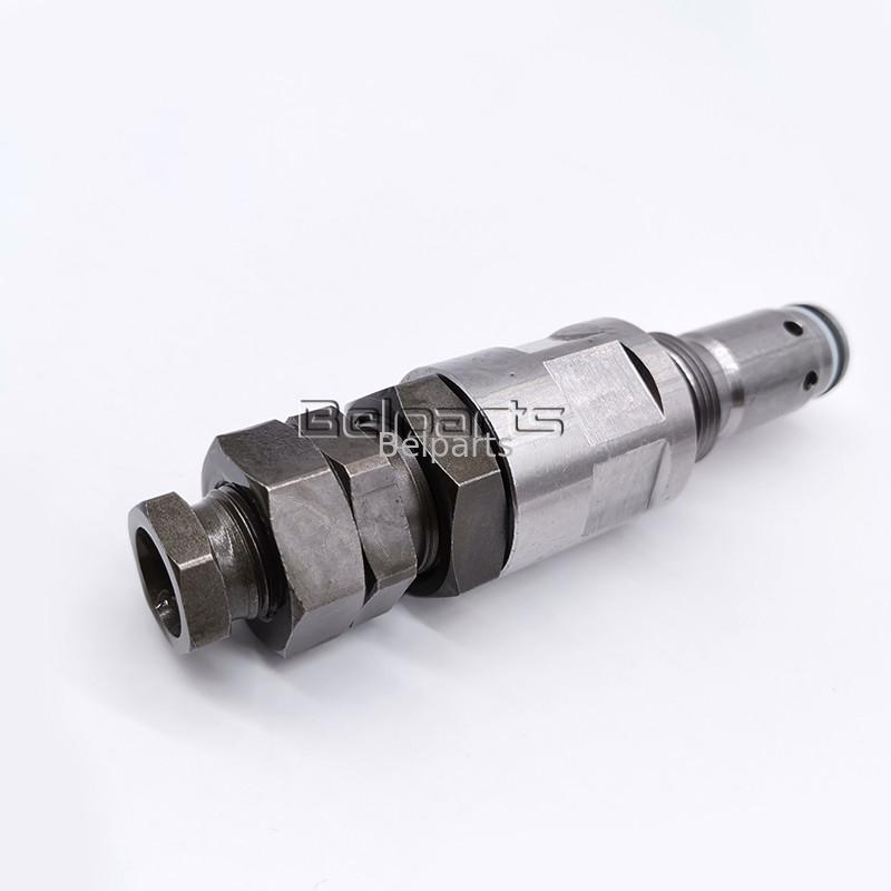 Клапан сброса PCYFB-H10LZ7 клапана сброса PC200-7 723-90-76101 экскаватора OEM гидравлический