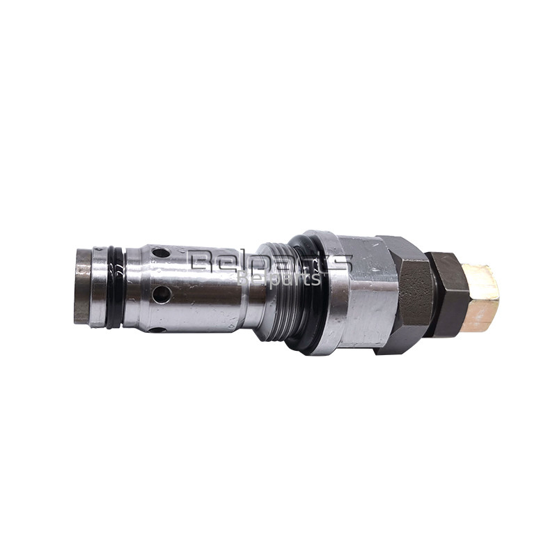 Клапан сброса PC220-6 PCHY-H6L6 PC230-6 723-40-56302 723-40-50401 гидравлического давления Belparts для экскаватора KOMATSU