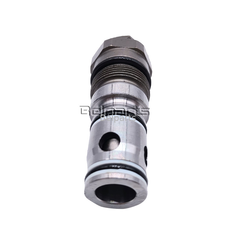 Части YF-10-13C-00 экскаватора клапана сброса давления R215LC-7 R130W-5 R225-7 R210W-7 гидравлические
