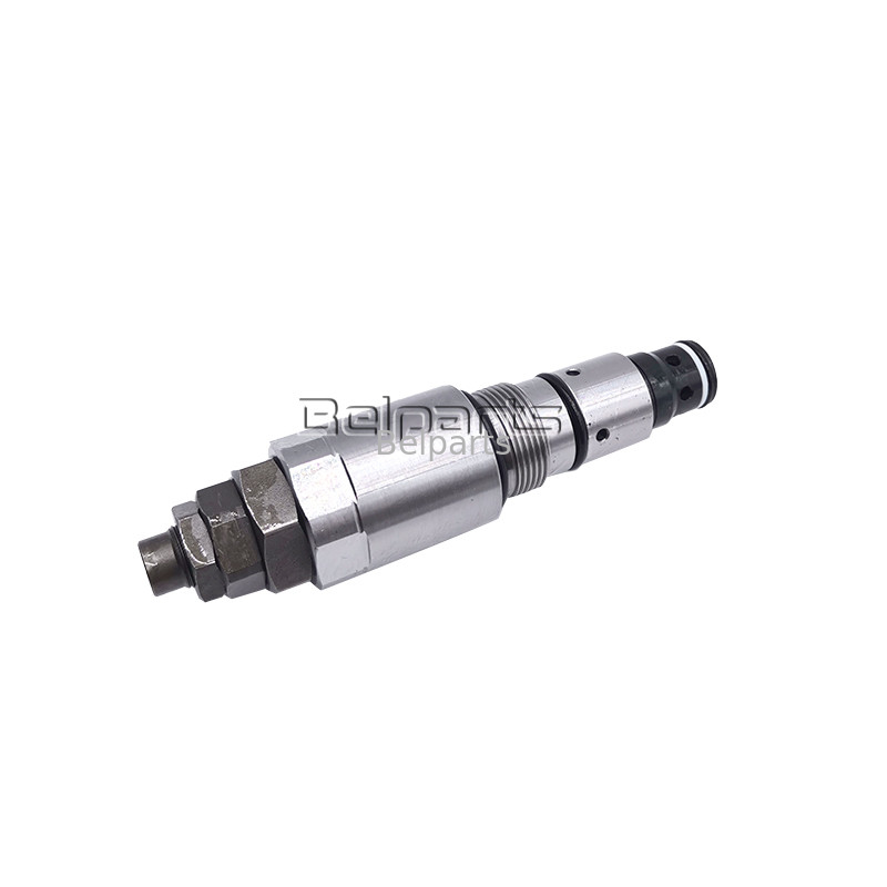 Части YF-10-13C-00 экскаватора клапана сброса давления R215LC-7 R130W-5 R225-7 R210W-7 гидравлические