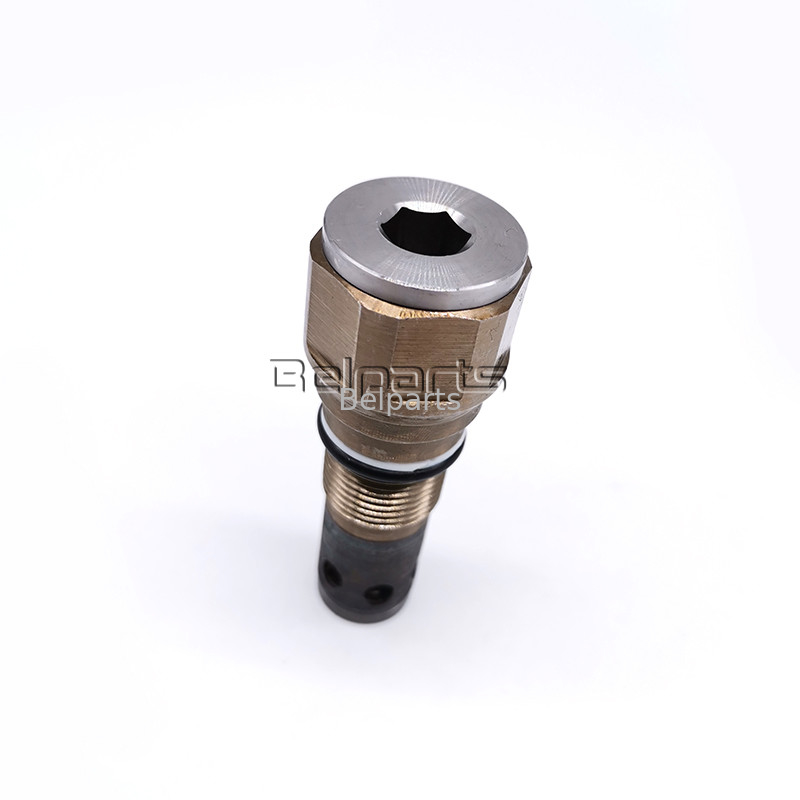 Части YF-10-13C-00 экскаватора клапана сброса давления R215LC-7 R130W-5 R225-7 R210W-7 гидравлические