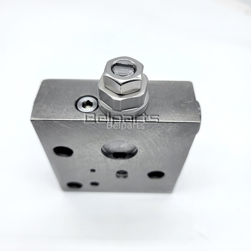 Assy 723-40-70100 723-90-61400 клапана уменьшения давления собственной личности запасных частей экскаватора PC200-6 PC200-7