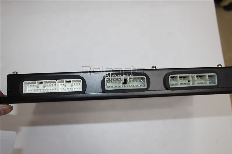 Регулятор 534-00058C доски DH420-7 534-00058 компьютера частей Solar420LC-V экскаватора Belparts электрический
