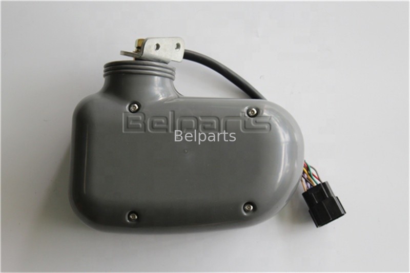 Монитор дисплея с плоским экраном EC360B EC330B EC460B ECU монитора двигателя Belparts VOE 14390065 EC210B EC240B EC290B