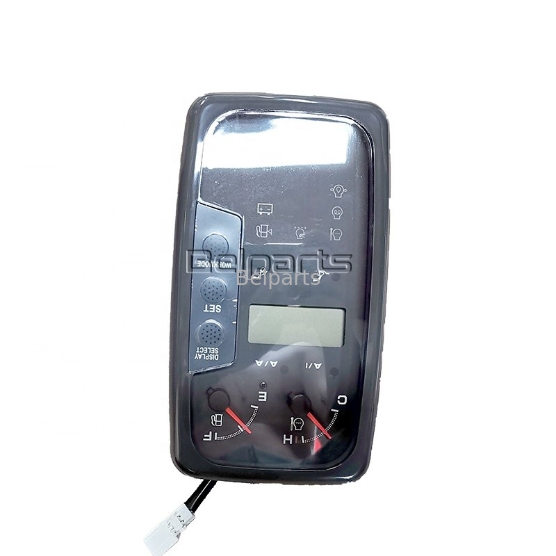 Монитор 4488903 датчика группы Lcd части экскаватора 4652262 для дисплея p ZX330 ZX200 ZX360 ZAX330 ZAX360 ZAXIS200 ZAXIS330