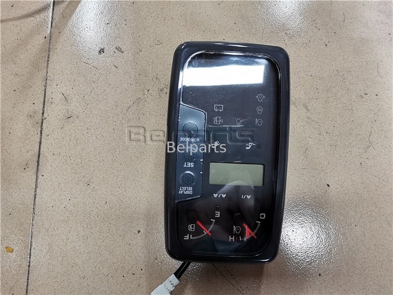 Монитор 4488903 датчика группы Lcd части экскаватора 4652262 для дисплея p ZX330 ZX200 ZX360 ZAX330 ZAX360 ZAXIS200 ZAXIS330