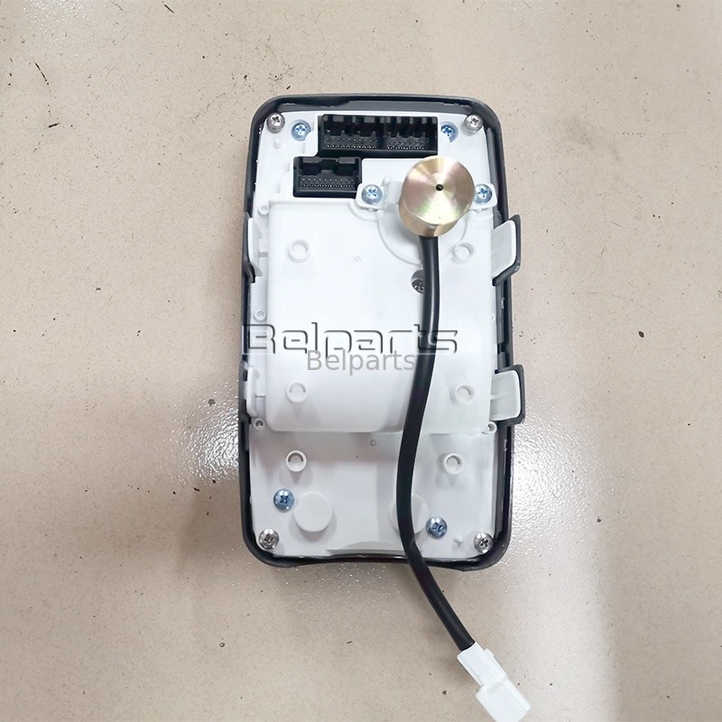Монитор 4488903 датчика группы Lcd части экскаватора 4652262 для дисплея p ZX330 ZX200 ZX360 ZAX330 ZAX360 ZAXIS200 ZAXIS330