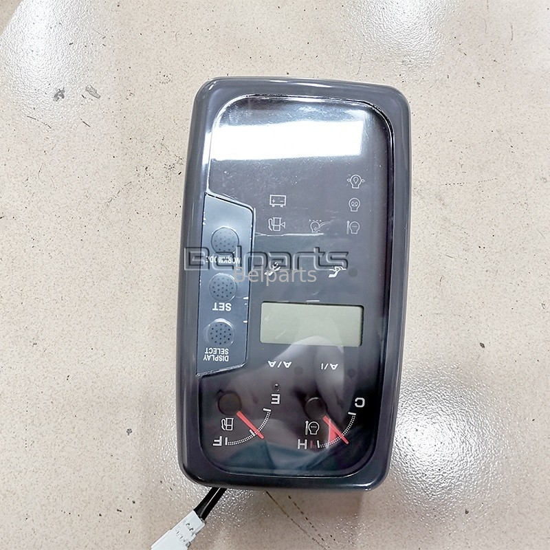 Монитор 4488903 датчика группы Lcd части экскаватора 4652262 для дисплея p ZX330 ZX200 ZX360 ZAX330 ZAX360 ZAXIS200 ZAXIS330