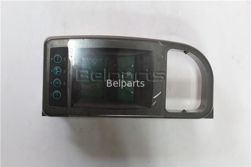 Панель LCD запасной части экскаватора Belparts калибрует DX солнечное SL225LC-V SL220LC-6 DH225-7 2621-6012 539-00048G 300426-00084 понедельник
