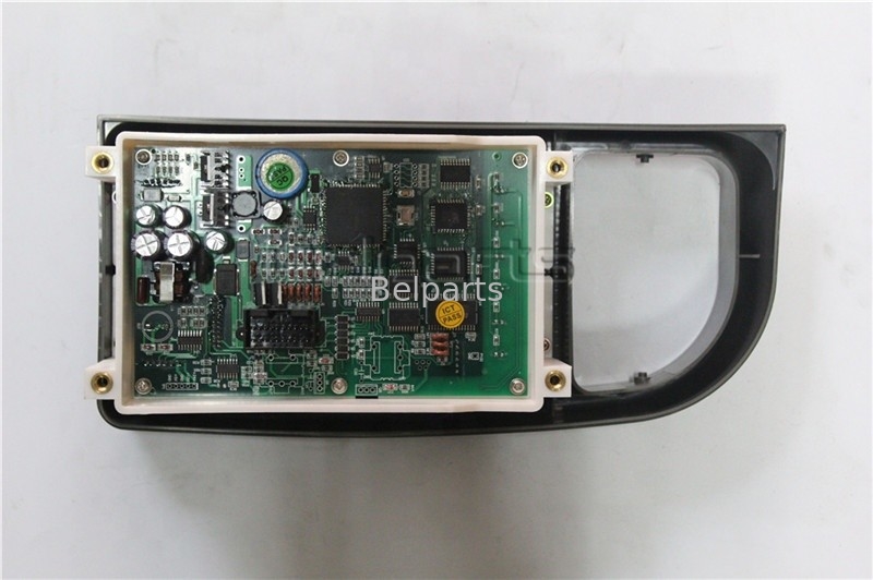 Панель LCD запасной части экскаватора Belparts калибрует DX солнечное SL225LC-V SL220LC-6 DH225-7 2621-6012 539-00048G 300426-00084 понедельник