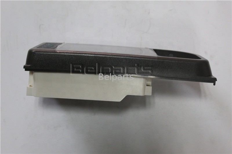Панель LCD запасной части экскаватора Belparts калибрует DX солнечное SL225LC-V SL220LC-6 DH225-7 2621-6012 539-00048G 300426-00084 понедельник