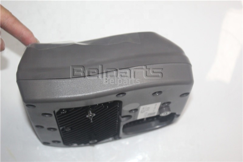 Датчик ZX200W ZX170W ZX190W-3 ZX220W-3 ZX210W-3 4653783 4653780 Assy группы дисплея с плоским экраном экскаватора Belparts электрический