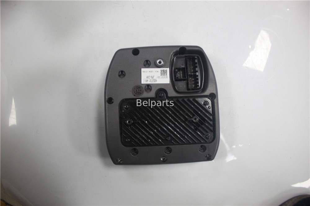 Датчик ZX200W ZX170W ZX190W-3 ZX220W-3 ZX210W-3 4653783 4653780 Assy группы дисплея с плоским экраном экскаватора Belparts электрический