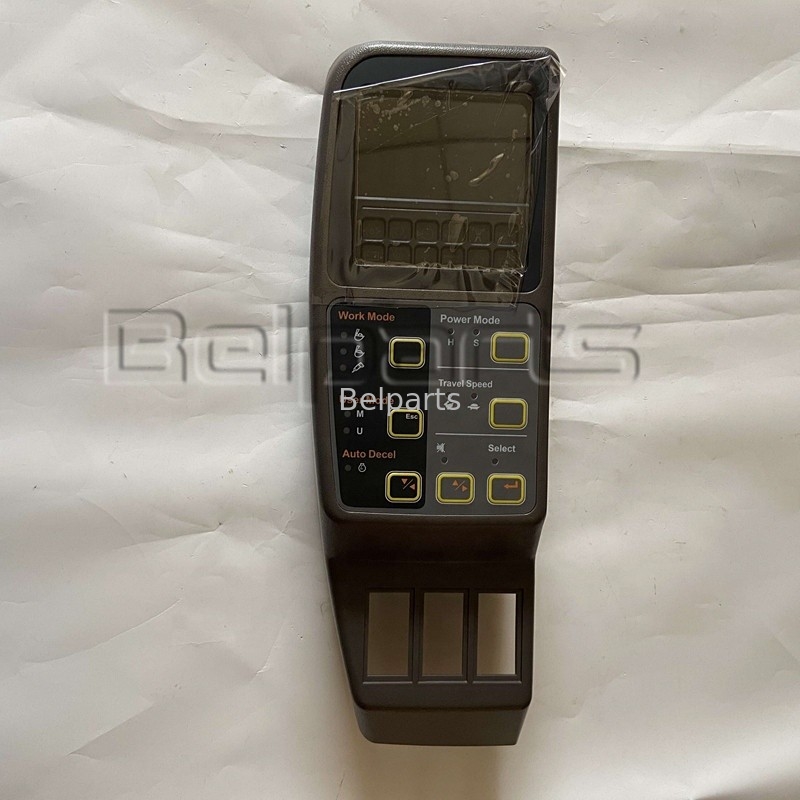 Assy 21N8-30013 R140LC-7 R160LC-7 R180LC-7 R210LC-7 R250LC-7 группы дисплея с плоским экраном части экскаватора Belparts электрический
