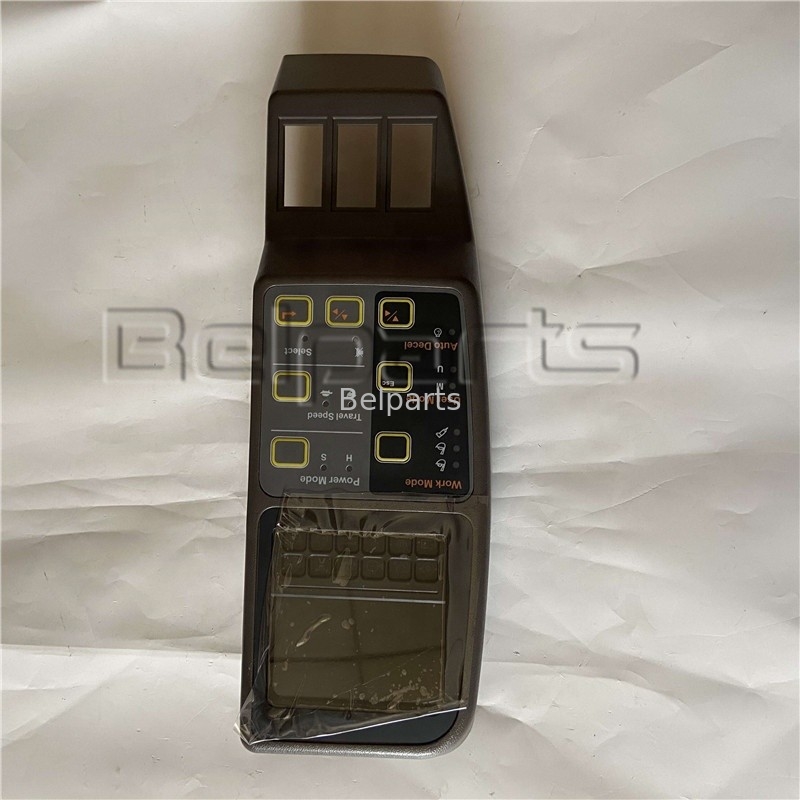 Assy 21N8-30013 R140LC-7 R160LC-7 R180LC-7 R210LC-7 R250LC-7 группы дисплея с плоским экраном части экскаватора Belparts электрический