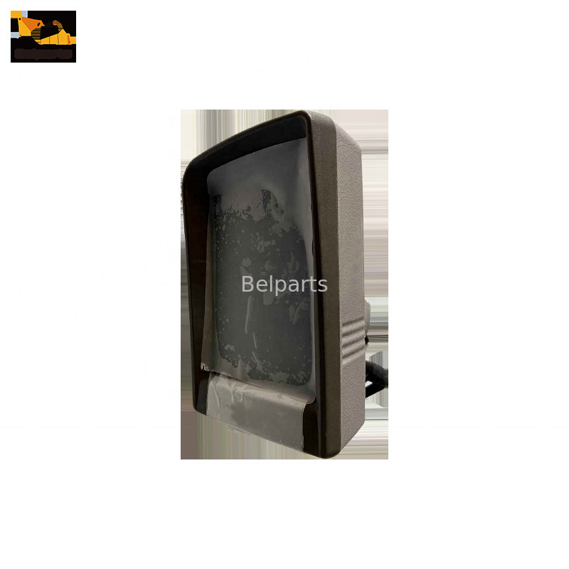 Дисплей с плоским экраном EC120D EC140D EC170D EC200D EC220D EC250D EC300D EC350D EC380D 14640102 регулятора экскаватора