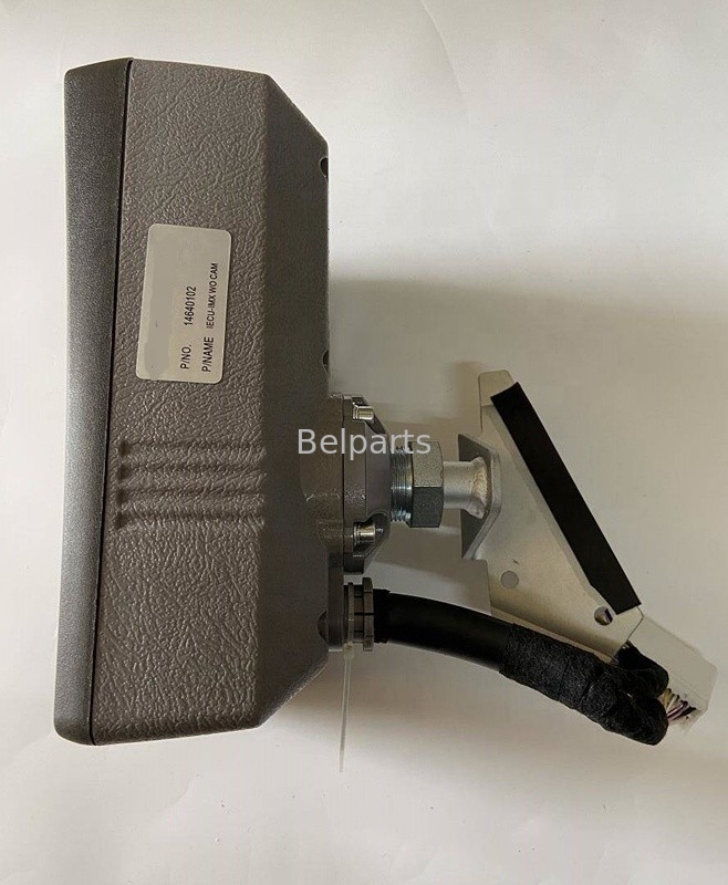 Дисплей с плоским экраном EC120D EC140D EC170D EC200D EC220D EC250D EC300D EC350D EC380D 14640102 регулятора экскаватора