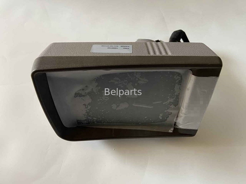 Дисплей с плоским экраном EC120D EC140D EC170D EC200D EC220D EC250D EC300D EC350D EC380D 14640102 регулятора экскаватора