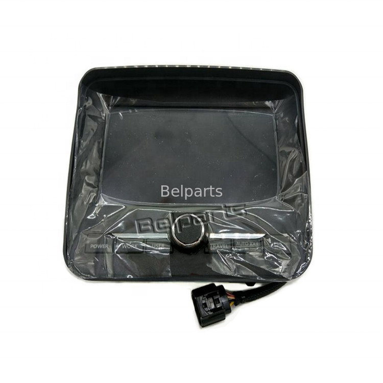 Индикаторная панель 21Q6-30102 21Q6-40300 ASSY R140w-9 R200w-9 ГРУППЫ регулятора R520-9S R290LC-9 экскаватора