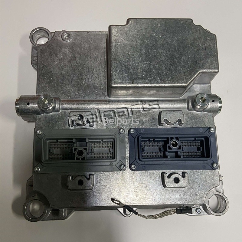 Доска 331-7539-00 компьютера блока управления E320DL E320D электрическая 331-7539-00 ECU для экскаватора
